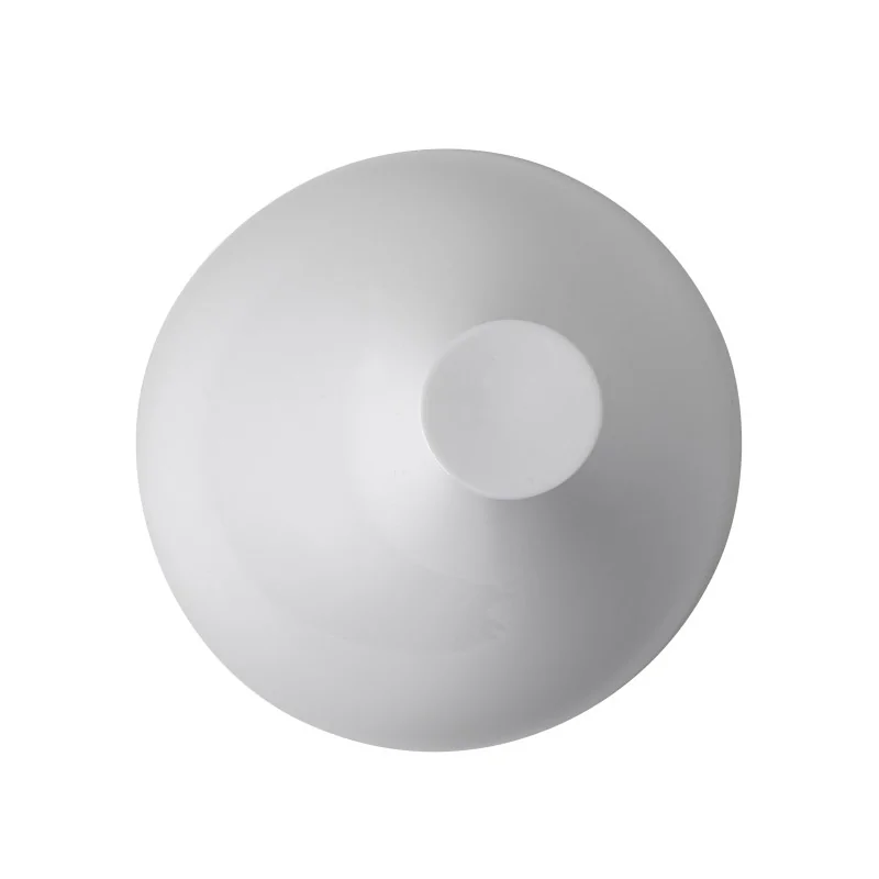 Villeroy & Boch Stella Cosmo Collection Fine Bone Porcelain Cover - 125 x 125 x 130 mm - 1 pc set.