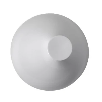 Villeroy & Boch Stella Cosmo Collection Fine Bone Porcelain Cover - 160 x 160 x 165 mm - 1 pc set.