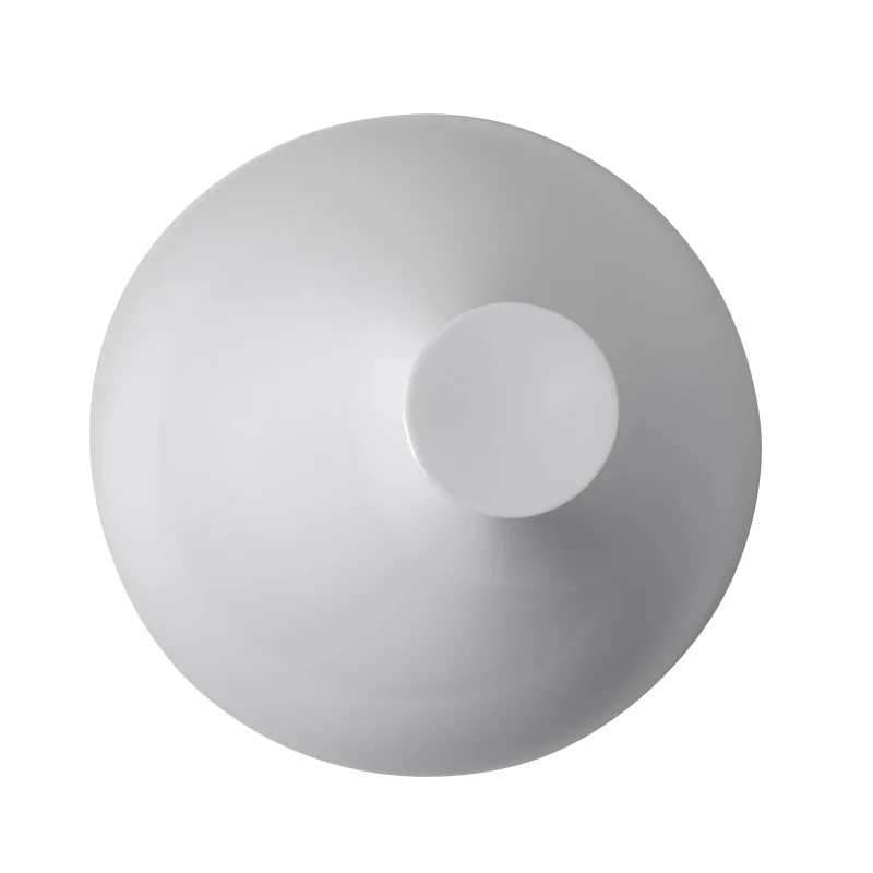 Villeroy & Boch Stella Cosmo Collection Fine Bone Porcelain Cover - 160 x 160 x 165 mm - 1 pc set.