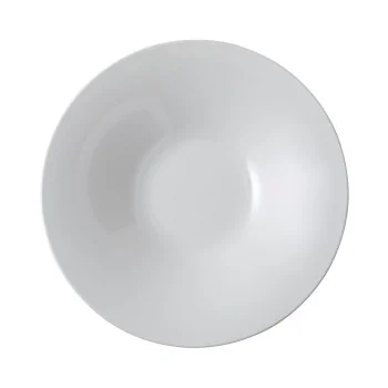 Villeroy & Boch Stella Cosmo Collection Fine Bone Porcelain Deep coupe plate - 290 x 290 x 60 mm - 6 pcs set.