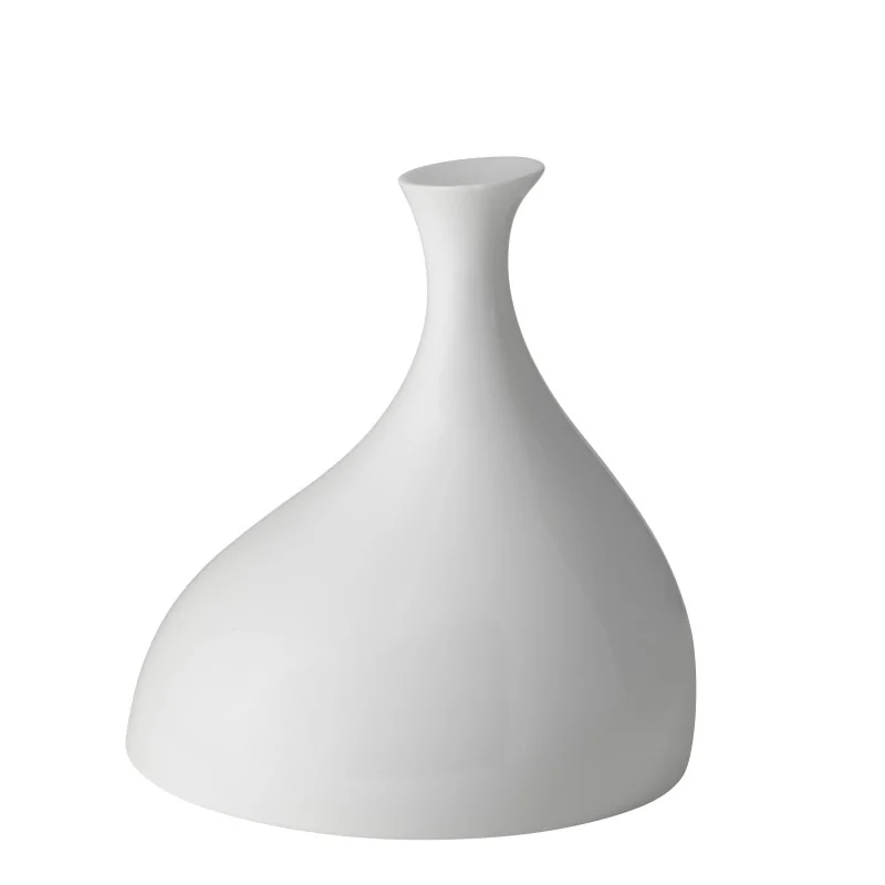 Villeroy & Boch Stella Cosmo Collection Fine Bone Porcelain Cover - 160 x 160 x 165 mm - 1 pc set.