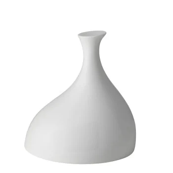 Villeroy & Boch Stella Cosmo Collection Fine Bone Porcelain Cover - 125 x 125 x 130 mm - 1 pc set.