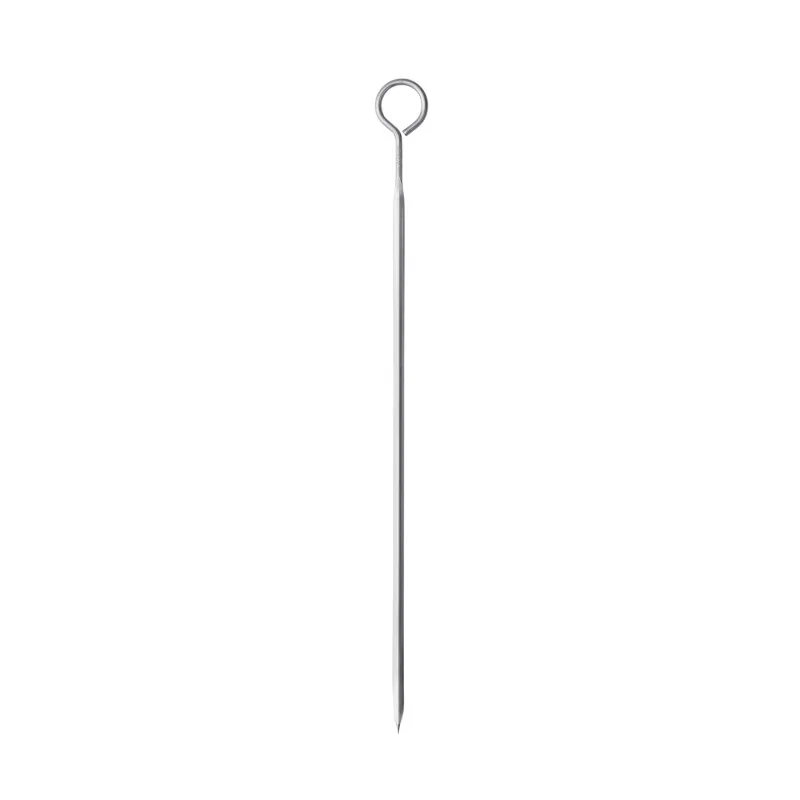 Triangle Skewer Set With Ring 30 cm. 6 - Piece