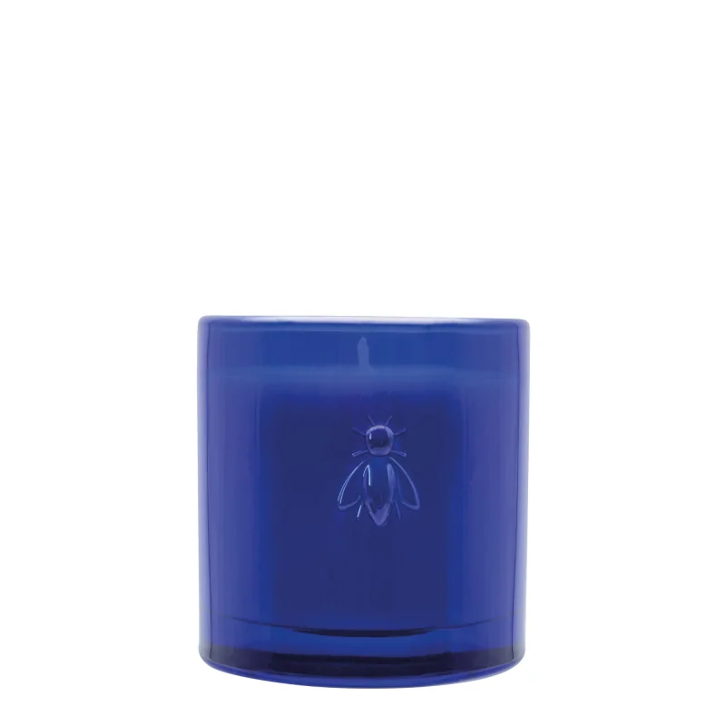 La Rochere Bee Candle Jardin d’hiver Ht: 3.7"- Diam: 3"- Oz: 7 oz. - 1 Piece