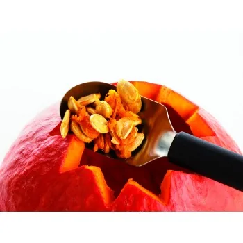 Triangle Pumpkin Carving Set. 3 - Piece