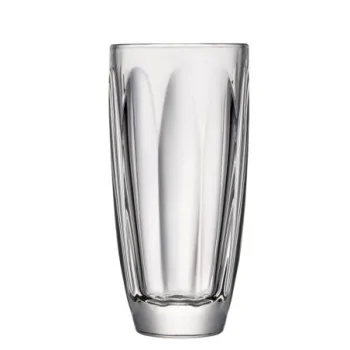 La Rochere Lily Ice Tea glass Ht: 5"- Diam: 2.75"- Oz: 11.75 oz. - Set of 6