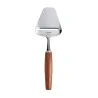Triangle Cheese Plane Sense Plum Wood