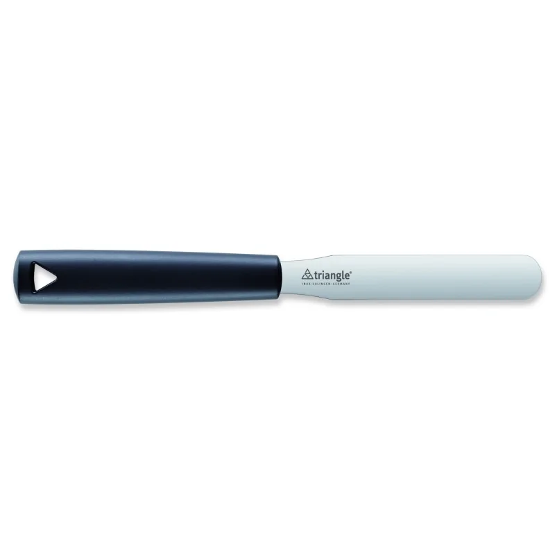 Triangle Confiserie Spatula 12 cm