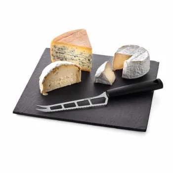 Triangle Cheese Knife
