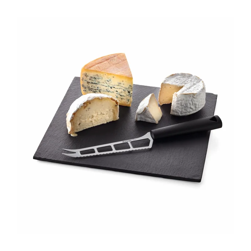 Triangle Cheese Knife