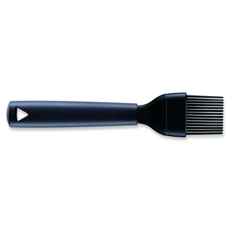 Triangle Silicon Pastry Brush