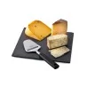 Triangle Cheese Plane