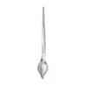 Triangle Deco Tweezers. Boxed