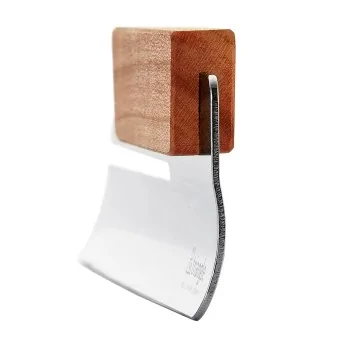 Triangle Crumb Collector