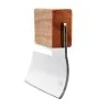 Triangle Crumb Collector