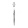 Triangle Chef Tasting Spoon & Tweezers. Carded