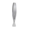 Triangle Fish Bone Tweezers Straight. Boxed