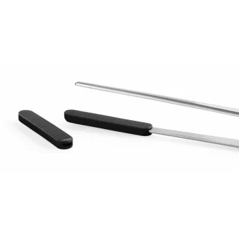 Triangle Barbecue Tweezers 30 cm