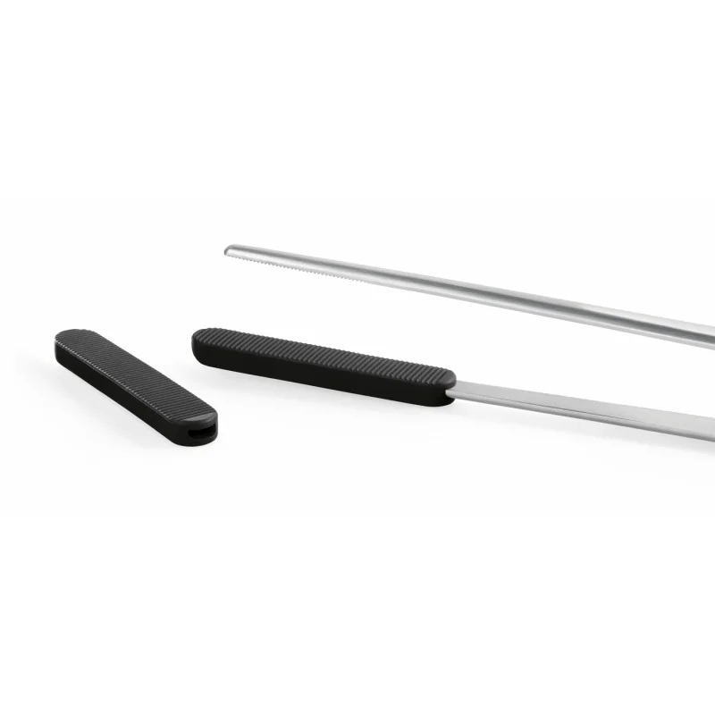 Triangle Barbecue Tweezers 30 cm Triangle Barbecue Tweezers 30 cm