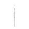 Triangle Tweezers Straight. 20 cm