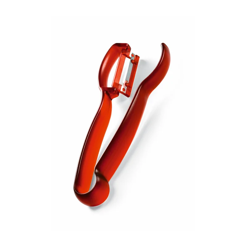 Triangle Aparagus Peeler. Boxed