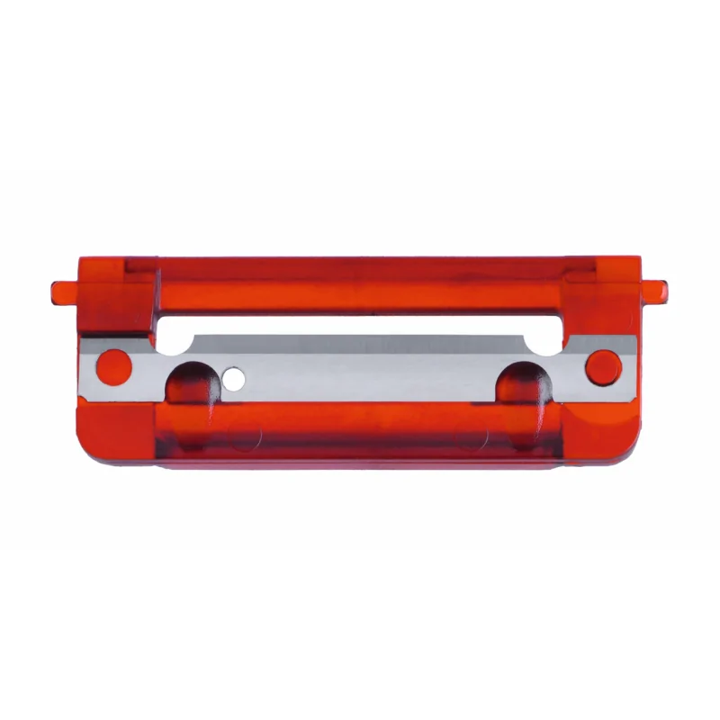 Triangle Aparagus Peeler. Boxed