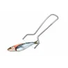 Triangle Sardine Fillet Slicer. Boxed