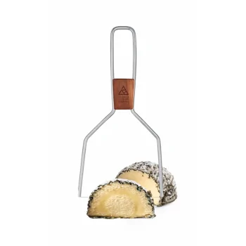 Triangle Cheese Slicer 13 cm. Carded