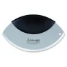 Triangle One - Hand Mincing Knife 17 cm. Tempered. Boxed