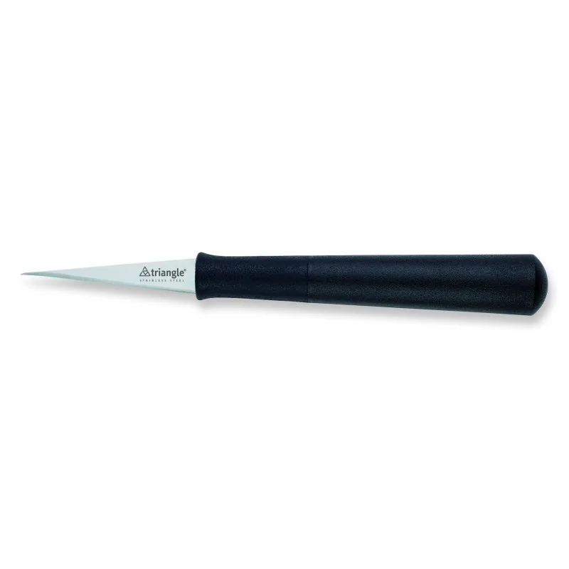 Triangle Thai Knife Triangle Thai Knife