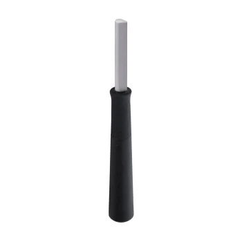 Triangle Ceramic Sharpening Stone