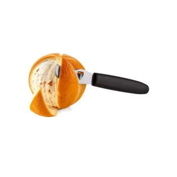 Triangle Orange Peeler