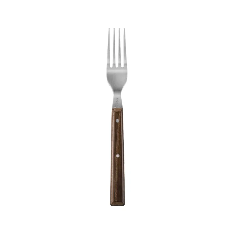 Opinel Sylve Fork - Dark Ashwood - pack of 12
