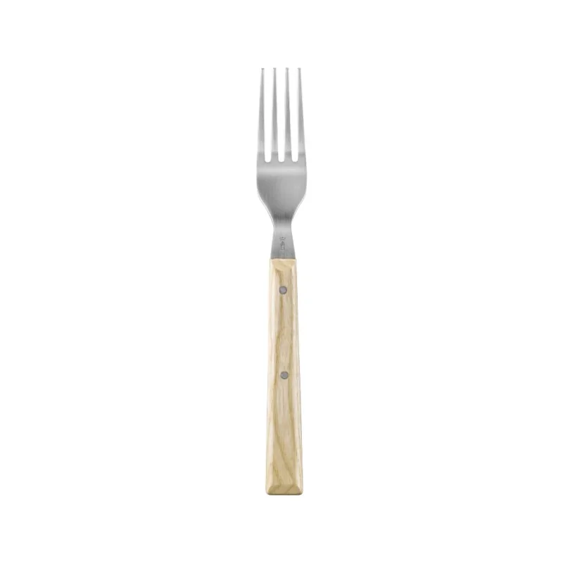 Opinel Sylve Fork - Ashwood - pack of 12 Opinel Sylve Fork - Ashwood - pack of 12