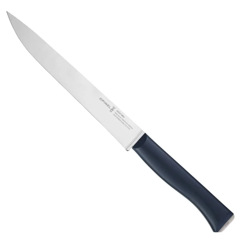 Opinel Intempora No. 227 Slicer - Opinel Intempora No. 227 Slicer -