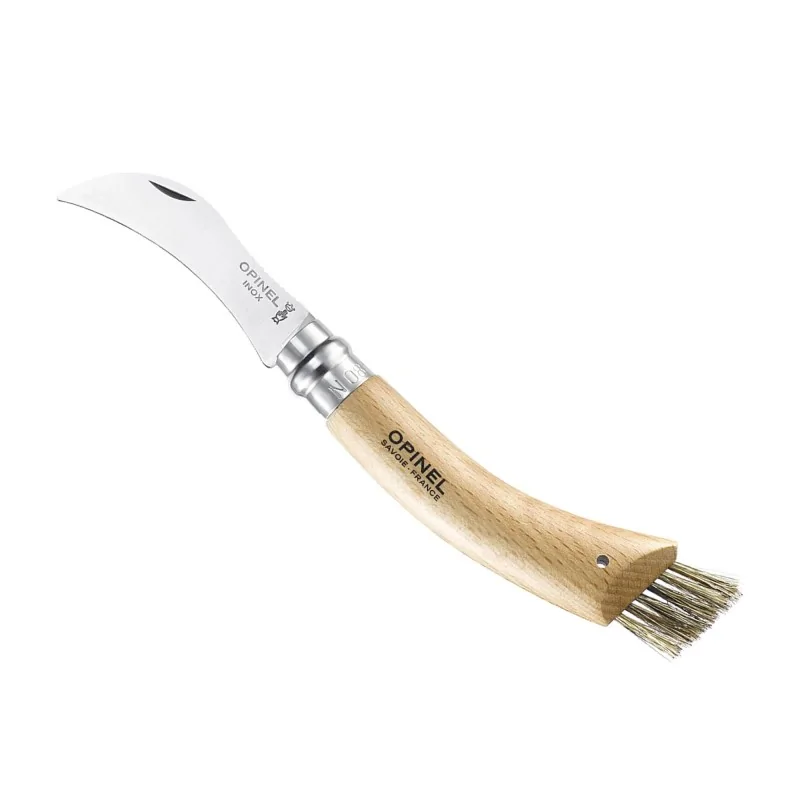 Opinel No.08 Mushroom Knife - pack of 5