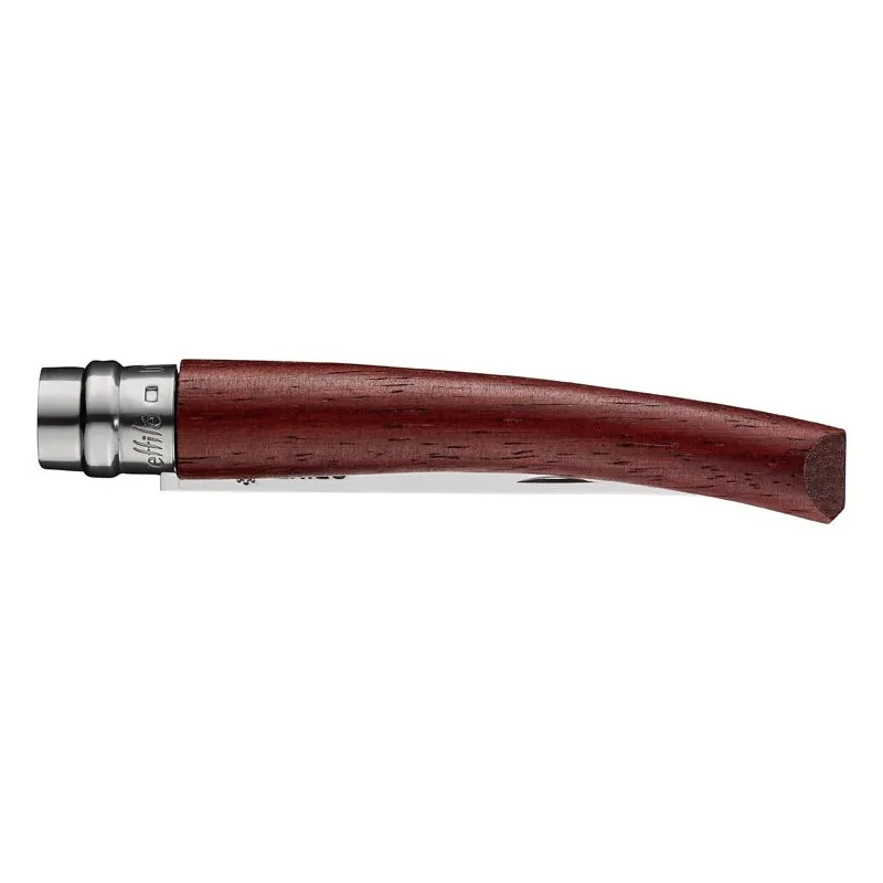 Opinel No.10 Effilé Folding Folding Knife - Padouk
