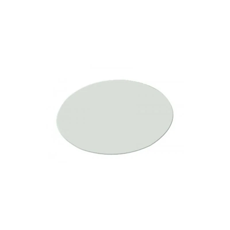 FISCHER Round Steak Paper Diameter 100Mm (10 Pieces)