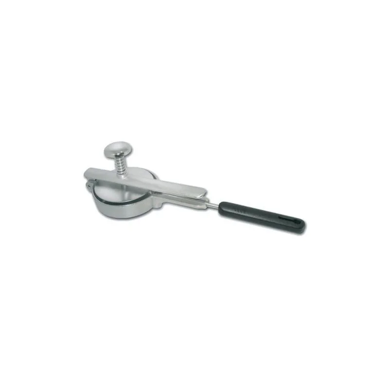 FISCHER Round Steak Former Diameter 10 cm