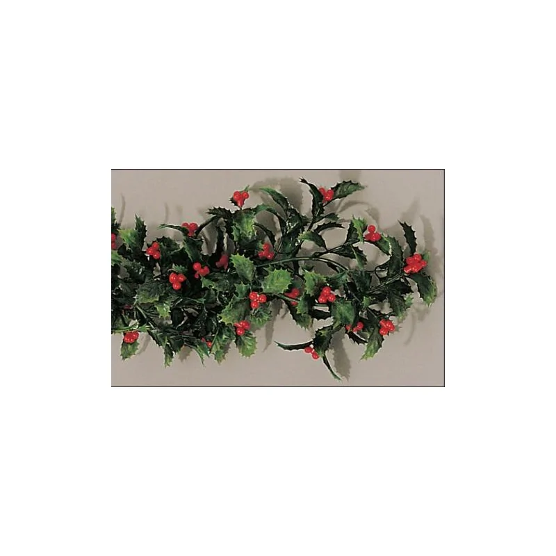 FISCHER Holly Garland