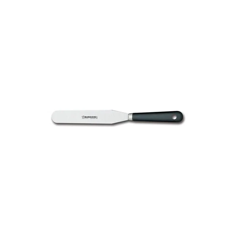 FISCHER BARGOIN Professional Spatula 17 cm - Fischer