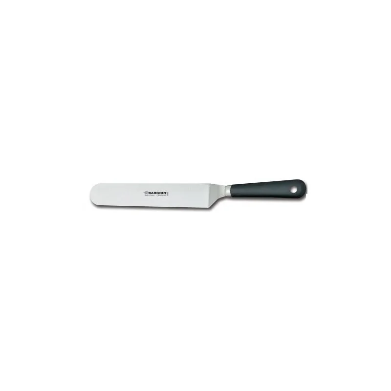 FISCHER BARGOIN Professional offset Spatula 20 cm
