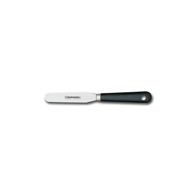 FISCHER BARGOIN Professional Spatula 11 cm