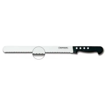 FISCHER Professional Bread Knife Wavy Edge 28 cm
