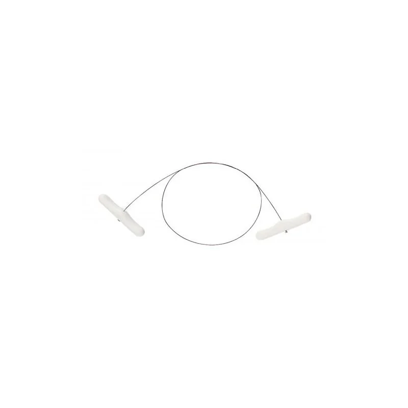 FISCHER Professional Cheese Cutters 45 cm - 10 Pieces