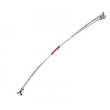 FISCHER Professional Wires 23 cm - 10 Pieces