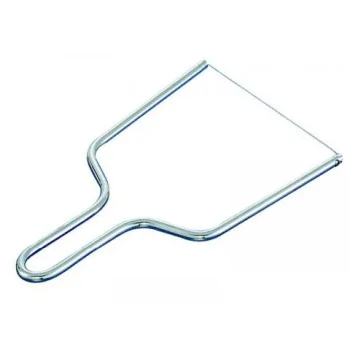 FISCHER Professional Stainless Steel Handle Cutter 12 cm