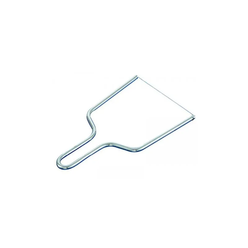 FISCHER Professional Stainless Steel Handle Cutter 12 cm