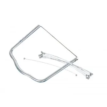 FISCHER Professional Small Cutter 10 cm