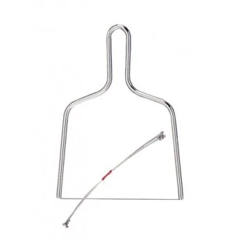 FISCHER Professional Stainless Steel Cutter 17 cm